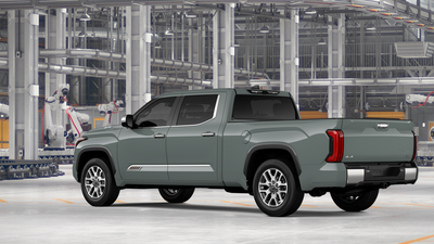 2026 Toyota Tundra i-FORCE MAX 1794 Edition i-FORCE MAX