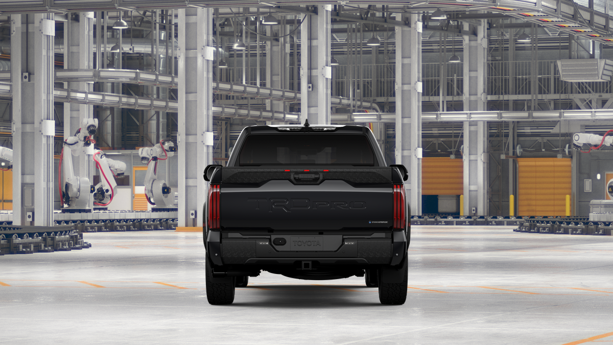 2026 Toyota Tundra i-FORCE MAX TRD Pro
