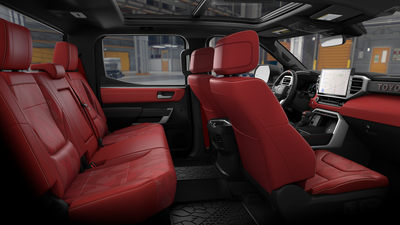2026 Toyota Tundra i-FORCE MAX TRD Pro