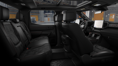 2026 Toyota Tundra i-FORCE MAX TRD Pro