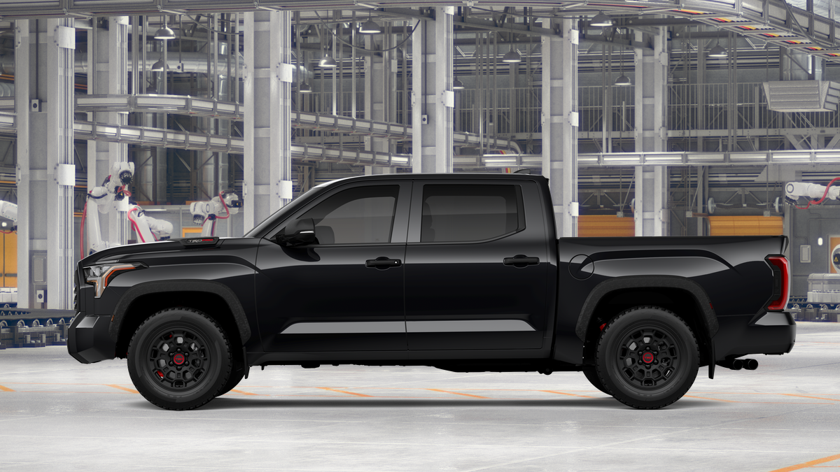 2026 Toyota Tundra i-FORCE MAX TRD Pro
