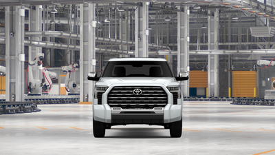 2026 Toyota Tundra i-FORCE MAX Capstone