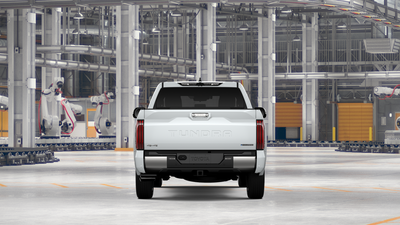 2026 Toyota Tundra i-FORCE MAX Capstone