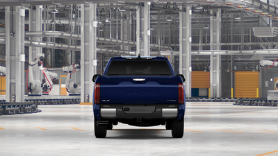 2026 Toyota Tundra i-FORCE MAX Capstone