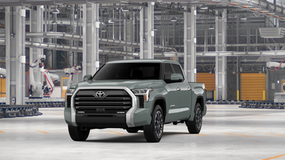 2026 Toyota Tundra i-FORCE MAX Limited i-FORCE MAX