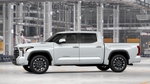 2026 Toyota Tundra i-FORCE MAX Limited i-FORCE MAX