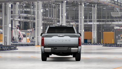 2026 Toyota Tundra i-FORCE MAX Limited i-FORCE MAX