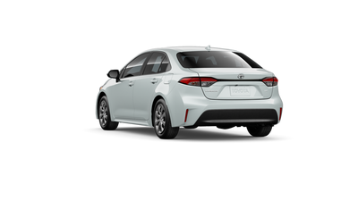 2027 Toyota Corolla LE