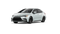 2027 Toyota Corolla SE