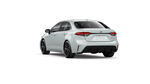 2027 Toyota Corolla SE