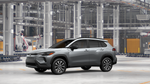 2026 Toyota Corolla Cross Hybrid Hybrid SE