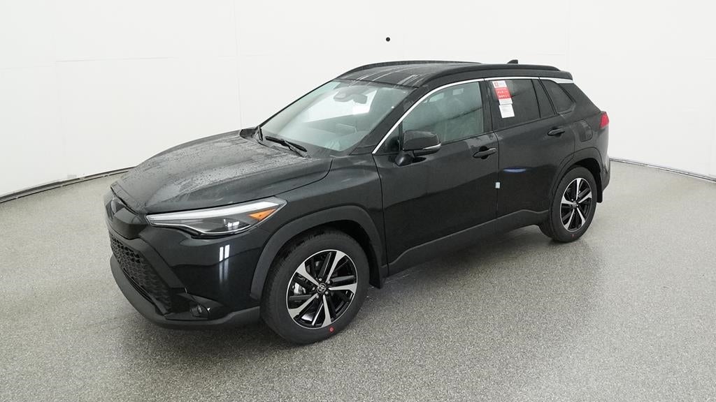 New Toyota SUVs for sale in Jacksonville, FL