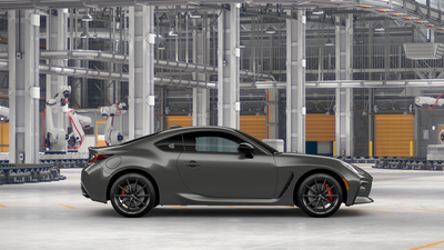 2026 Toyota GR86 GR86