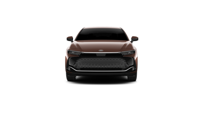 2026 Toyota Toyota Crown XLE