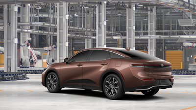 2026 Toyota Toyota Crown XLE