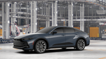 2026 Toyota Toyota Crown Limited