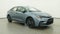 2027 Toyota Corolla Hybrid Hybrid SE
