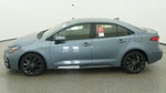 2027 Toyota Corolla Hybrid Hybrid SE