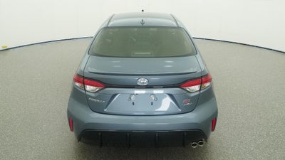 2027 Toyota Corolla Hybrid Hybrid SE