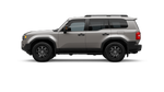 2026 Toyota Land Cruiser Land Cruiser