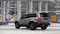 2026 Toyota Land Cruiser Land Cruiser