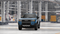 2026 Toyota Land Cruiser Land Cruiser
