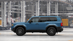 2026 Toyota Land Cruiser Land Cruiser