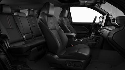 2025 Toyota 4Runner Limited