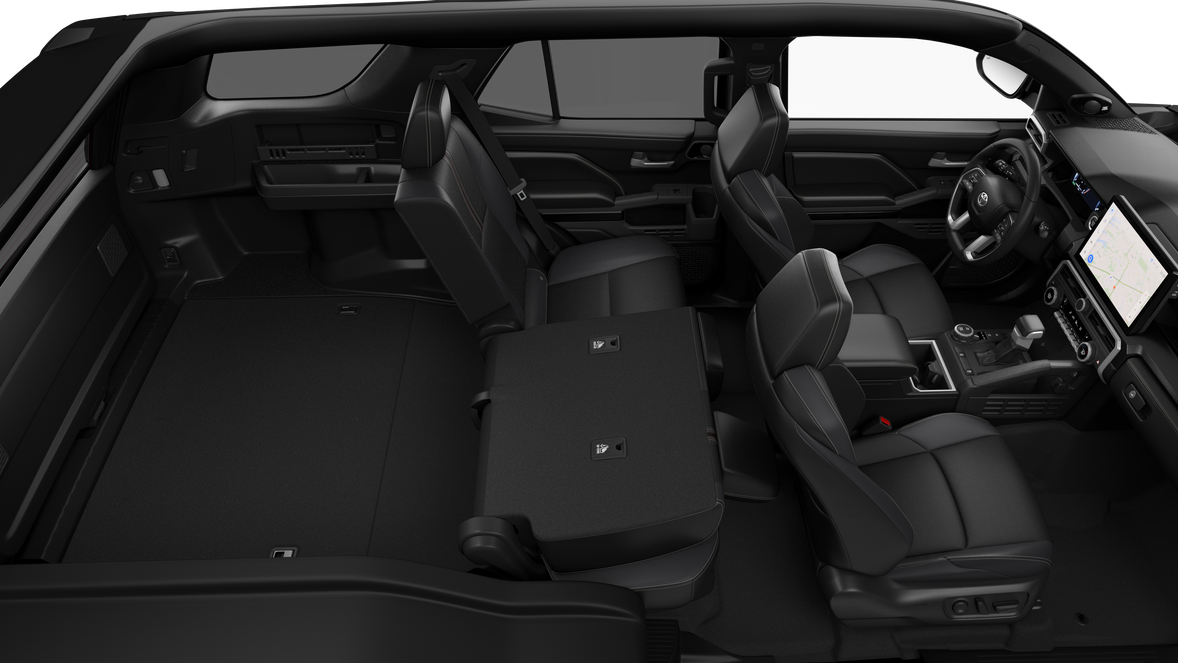 2025 Toyota 4Runner Limited