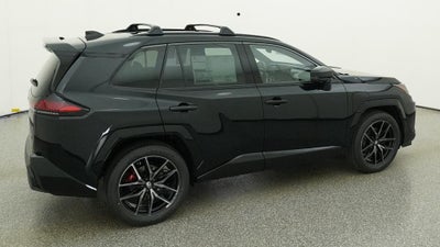 2026 Toyota RAV4 Plug-in Hybrid GR SPORT