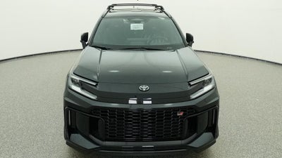 2026 Toyota RAV4 Plug-in Hybrid GR SPORT