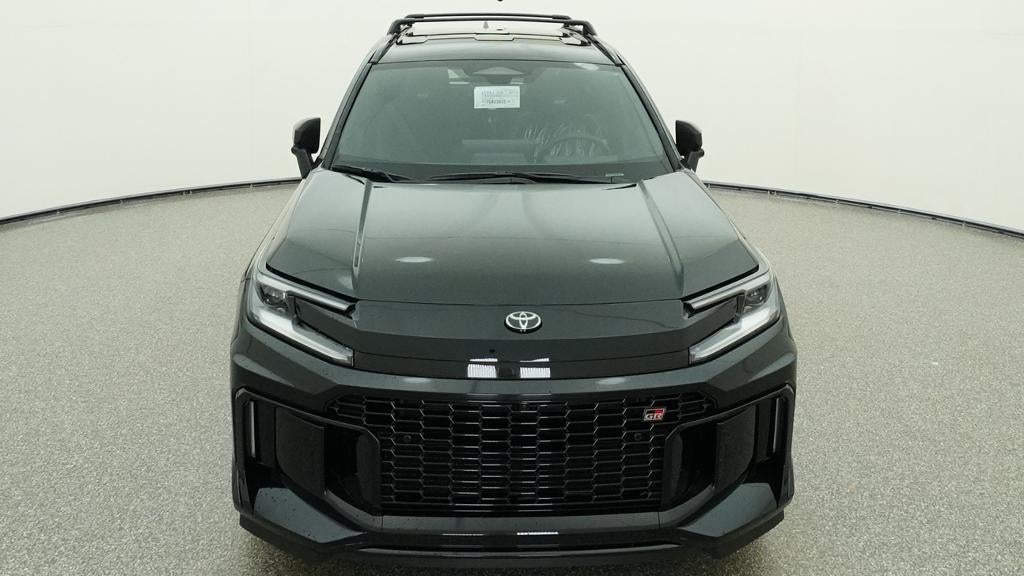 2026 Toyota RAV4 Plug-in Hybrid GR SPORT