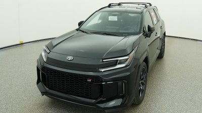 2026 Toyota RAV4 Plug-in Hybrid GR SPORT