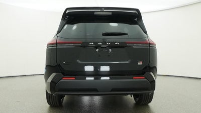 2026 Toyota RAV4 Plug-in Hybrid GR SPORT