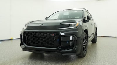 2026 Toyota RAV4 Plug-in Hybrid GR SPORT
