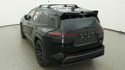 2026 Toyota RAV4 Plug-in Hybrid GR SPORT