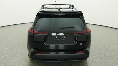 2026 Toyota RAV4 Plug-in Hybrid GR SPORT