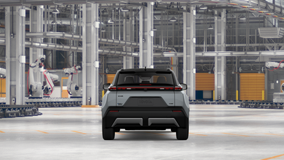 2026 Toyota C-HR XSE