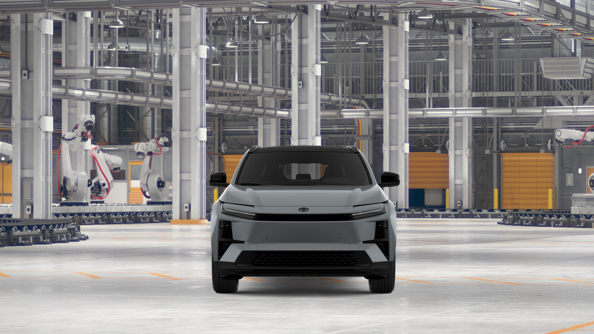 2026 Toyota C-HR XSE