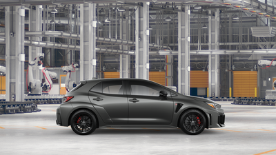 2026 Toyota GR Corolla GR Corolla