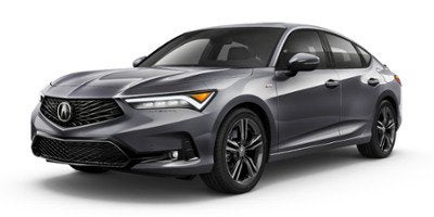 2023 Acura Integra w/A-Spec Technology Package