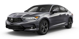 2023 Acura Integra w/A-Spec Technology Package