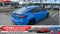 2022 Honda Civic Hatchback Sport