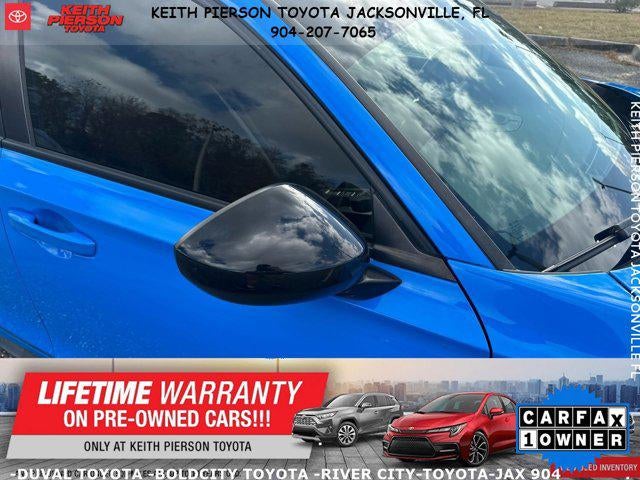 2022 Honda Civic Hatchback Sport