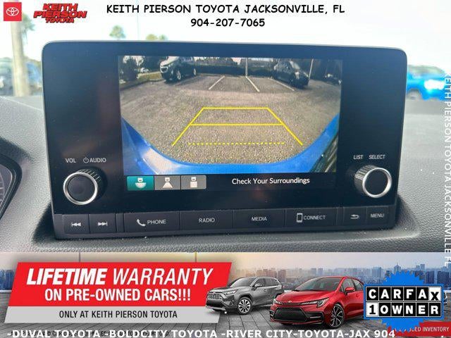 2022 Honda Civic Hatchback Sport