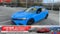 2022 Honda Civic Hatchback Sport