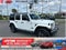 2021 Jeep Wrangler Unlimited 80th Anniversary