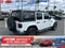 2021 Jeep Wrangler Unlimited 80th Anniversary
