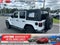 2021 Jeep Wrangler Unlimited 80th Anniversary