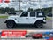 2021 Jeep Wrangler Unlimited 80th Anniversary